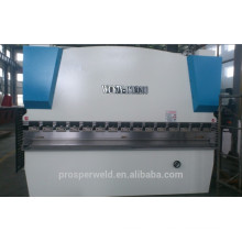 WC67Y series sheet metal bending machine, sheet bending machine,metal bending machine